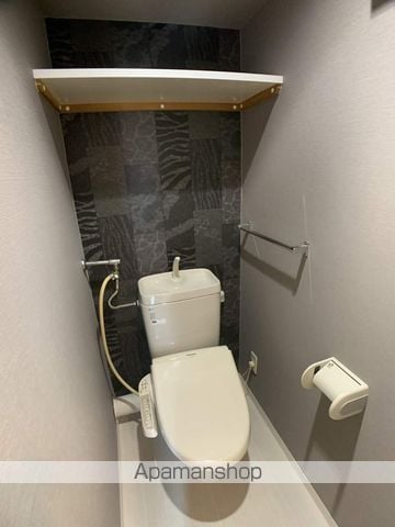 クラッセ円山 WESTの内装写真