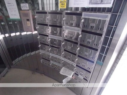 トレンタハウス八王子[1R/16.02m2]の共用部9