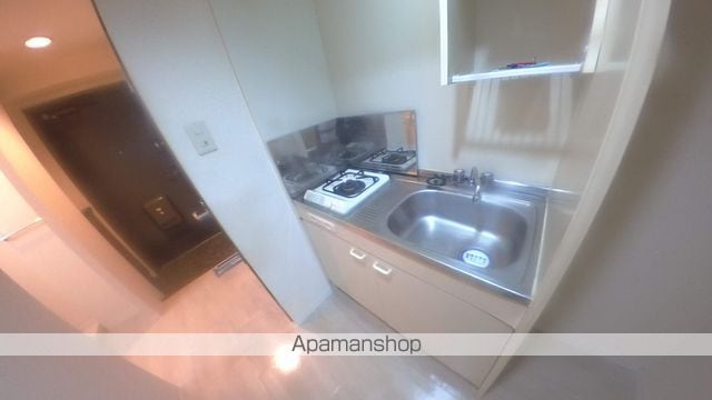 セントラルハイツ内山の内装写真