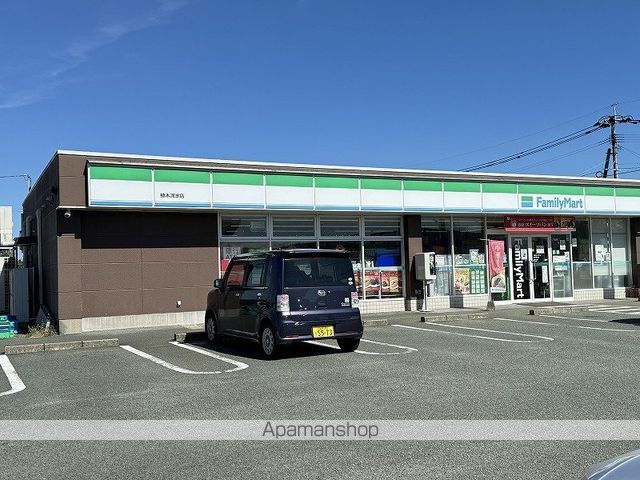セントフィールドの周辺写真