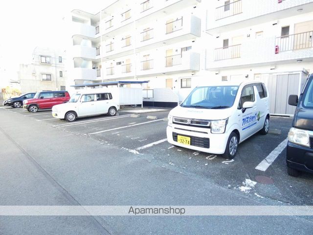 マンハイム伊藤Iのその他写真