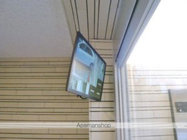 エルデ板橋の内装写真