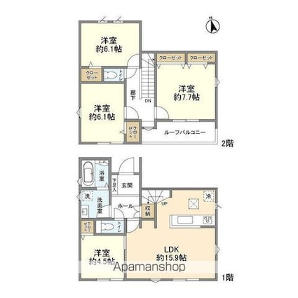 サムネイルイメージ