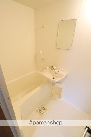 プレセランスの内装写真