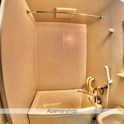 滋賀県甲賀市水口町高塚[2DK/38.88m2]の内装4