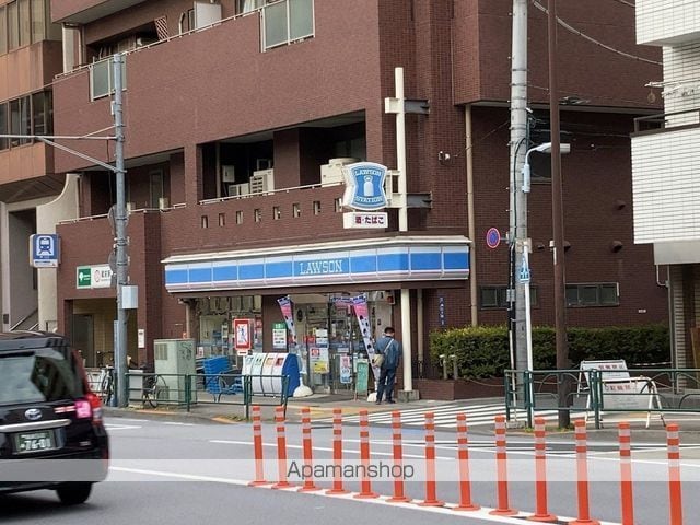 メインステージ浅草の周辺写真