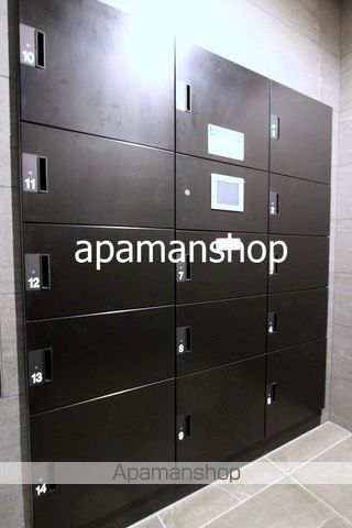 ジェノヴィアOSAKA大正のその他写真
