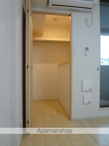 大阪市中央線 深江橋駅 徒歩2分 5階建 築11年の内装写真