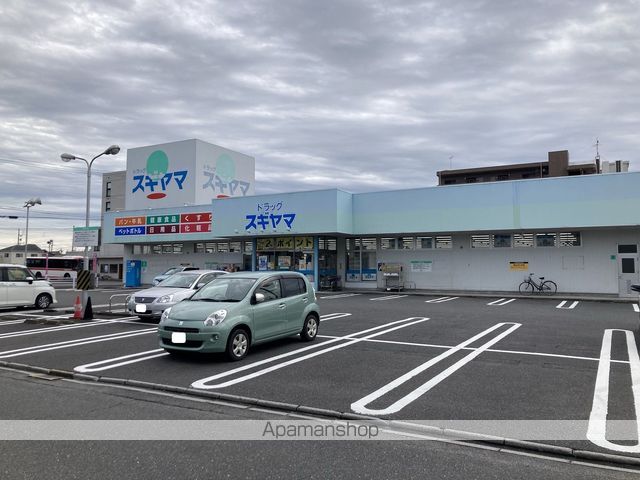 レオパレスvigorの周辺写真