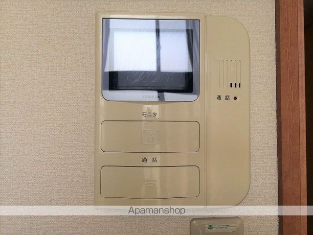 レオパレスCUBBY 篠ヶ瀬の内装写真
