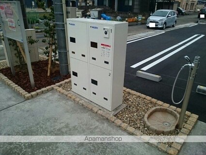 メイプル　Ⅰ[2LDK/61.88m2]のその他設備