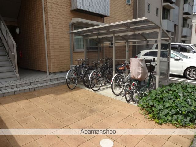 ヴィラージュヌフ II棟のその他写真