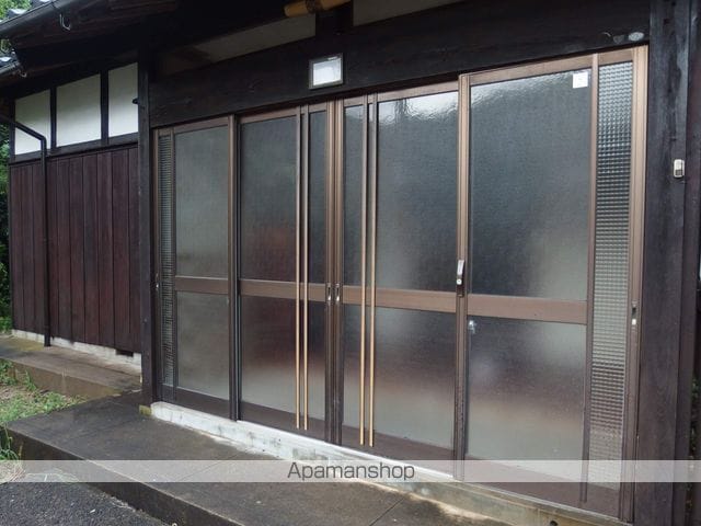 太田借家の外観写真