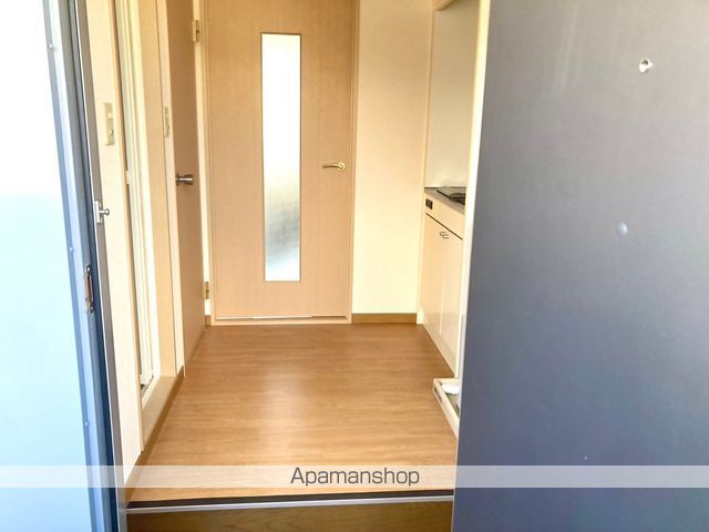レオパレスSunRoman琴平の内装写真