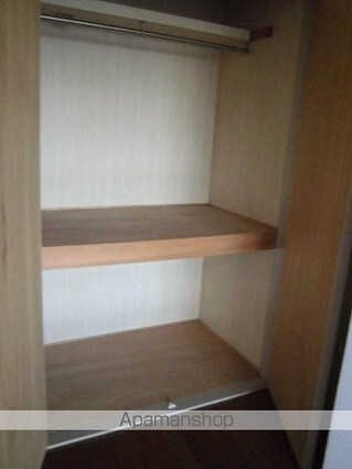 広島県福山市宮前町２丁目[1K/30.06m2]の収納