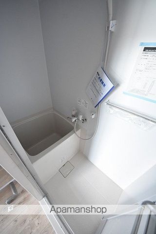 7条ハイツの内装写真