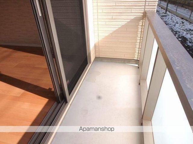 サンリッツ杉山の内装写真
