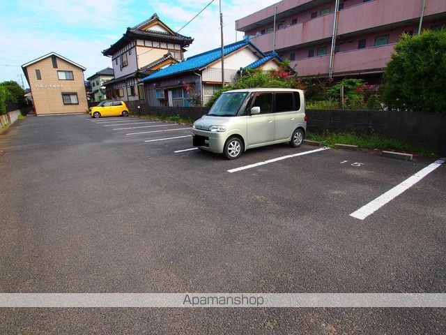 パルコートみかさ 5 ｜ 茨城県鹿嶋市大字平井1228-6（賃貸アパート2LDK・2階・69.40㎡） その7