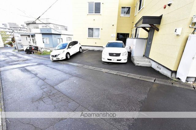 小樽市 2階建 築23年のその他写真