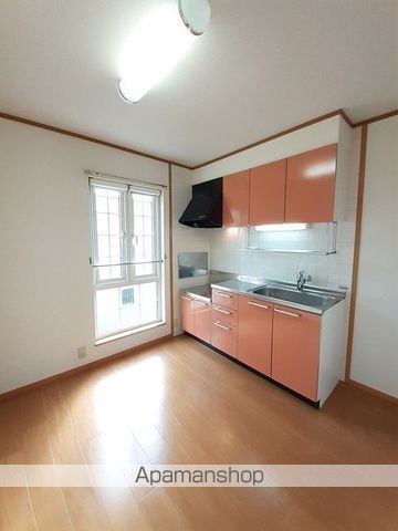 クレストピア21 A棟の内装写真