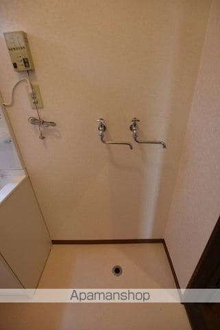 ユピテル参番館の内装写真