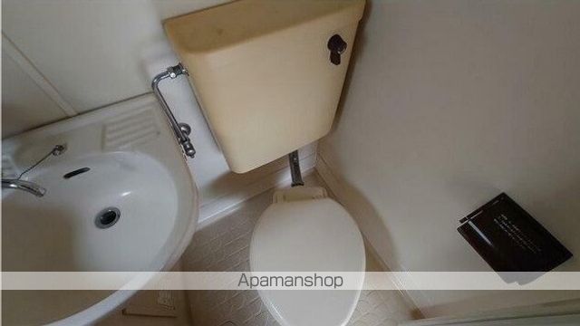 スカイコーポラスの内装写真