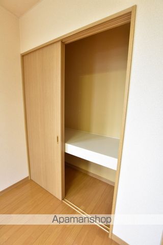 コーポサチの内装写真