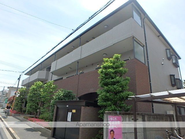 カサグランデ エランの外観写真