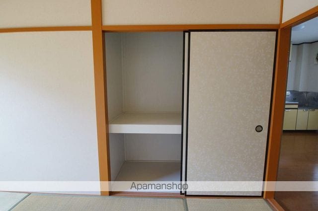 東コーポの内装写真
