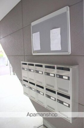 ディアパレス[1K/31.02m2]の共用部2