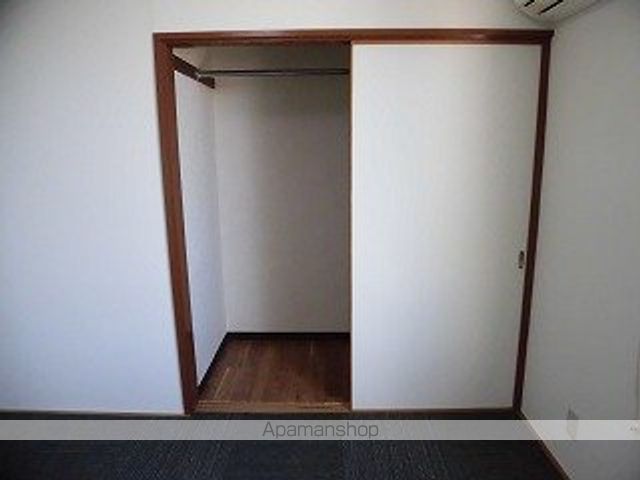 レジデンスコスモ2の内装写真