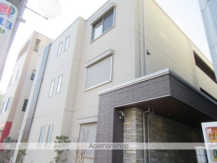 東京都立川市高松町２丁目[1LDK/42.75m2]の外観3