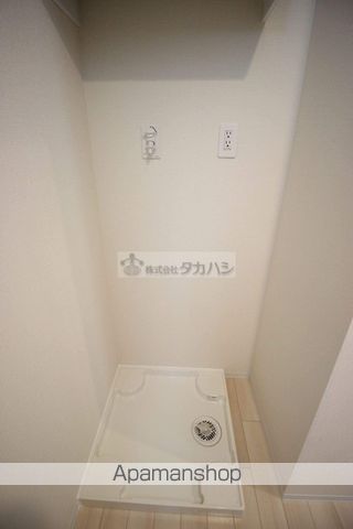 セレーナの内装写真