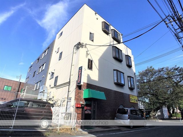小野ビルの外観写真