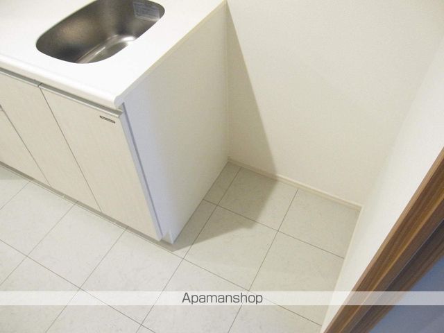 セジョリ方南町の内装写真