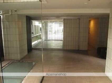 ベルファース奥沢[1LDK/42m2]のその他内装3