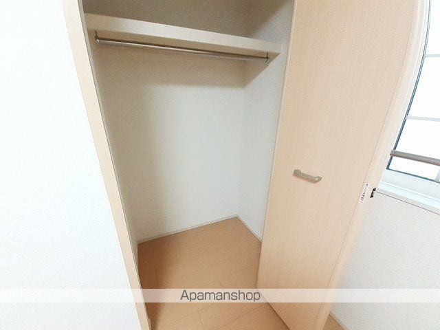 アルカンシエルの内装写真