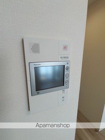 PRESSANCE塚本アクミリオンの内装写真