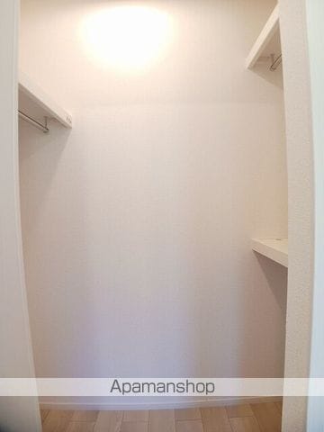アクティフ浦上IIの内装写真