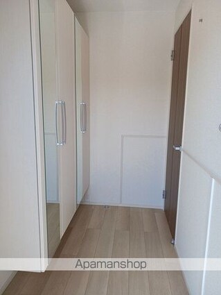 メゾン　フィーロ[2LDK/50.47m2]の玄関