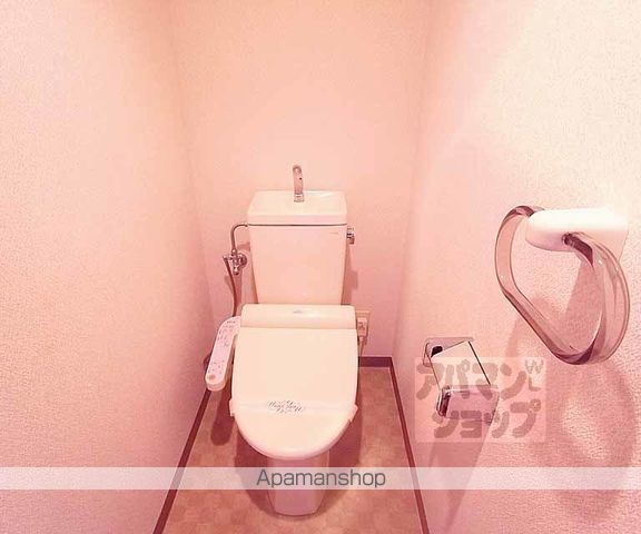 ライオンズマンション四条堀川の内装写真