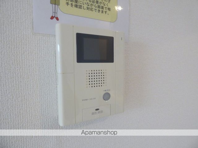 フェリーチェ Aの内装写真