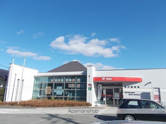 ピュアラピュタ[2LDK/59.55m2]の周辺4