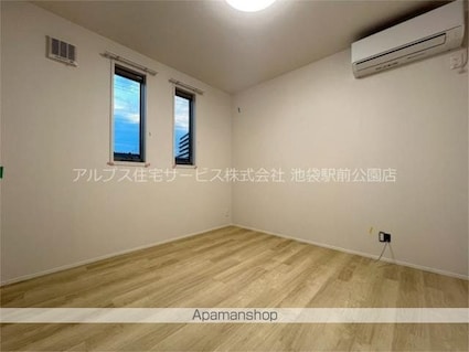 ブレッシア石神井公園[2LDK/52.02m2]の内装2