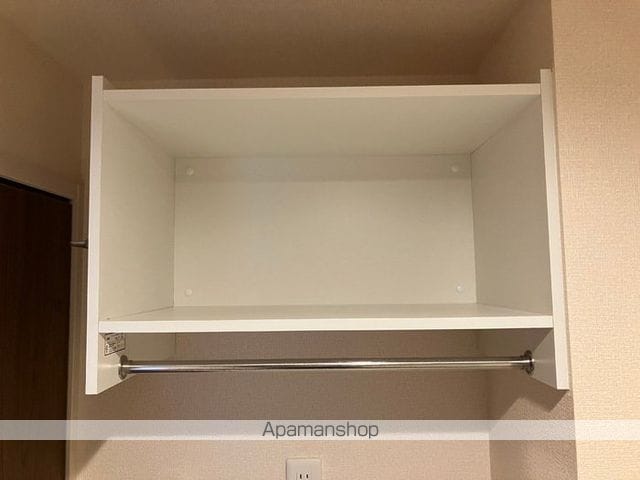 セキュレア須屋 G棟の内装写真