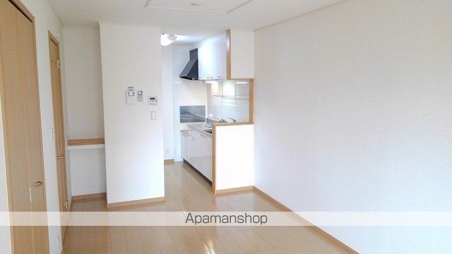 ブライトーU Bの内装写真