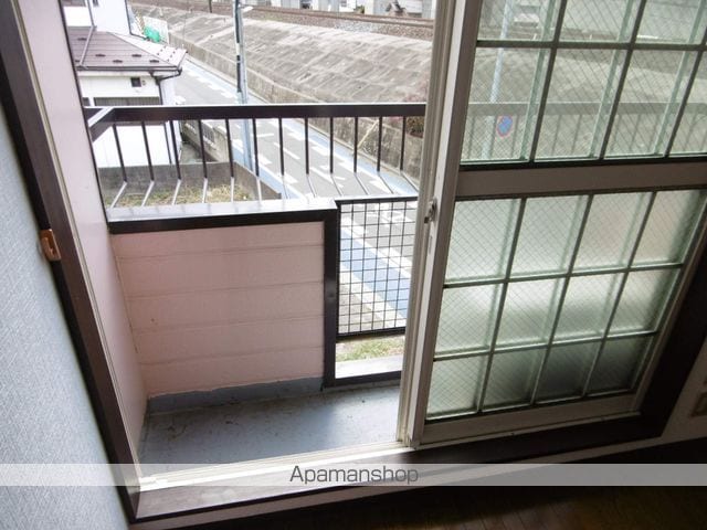 アップルハウス六十人町の内装写真