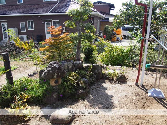 飯田線 元善光寺駅 徒歩7分 1階建 築62年のその他写真