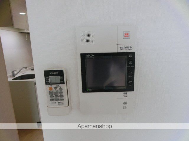 ラクラス新大阪の内装写真