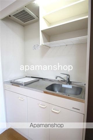 ジュネーゼグラン上本町の内装写真